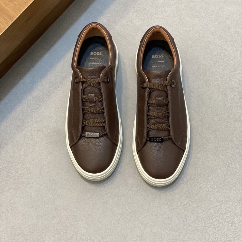 Boss Casual Shoes